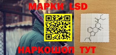 хмурый Берёзовский